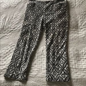 Fun pants